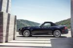 Fiat 124 Spider 2016 года (US)